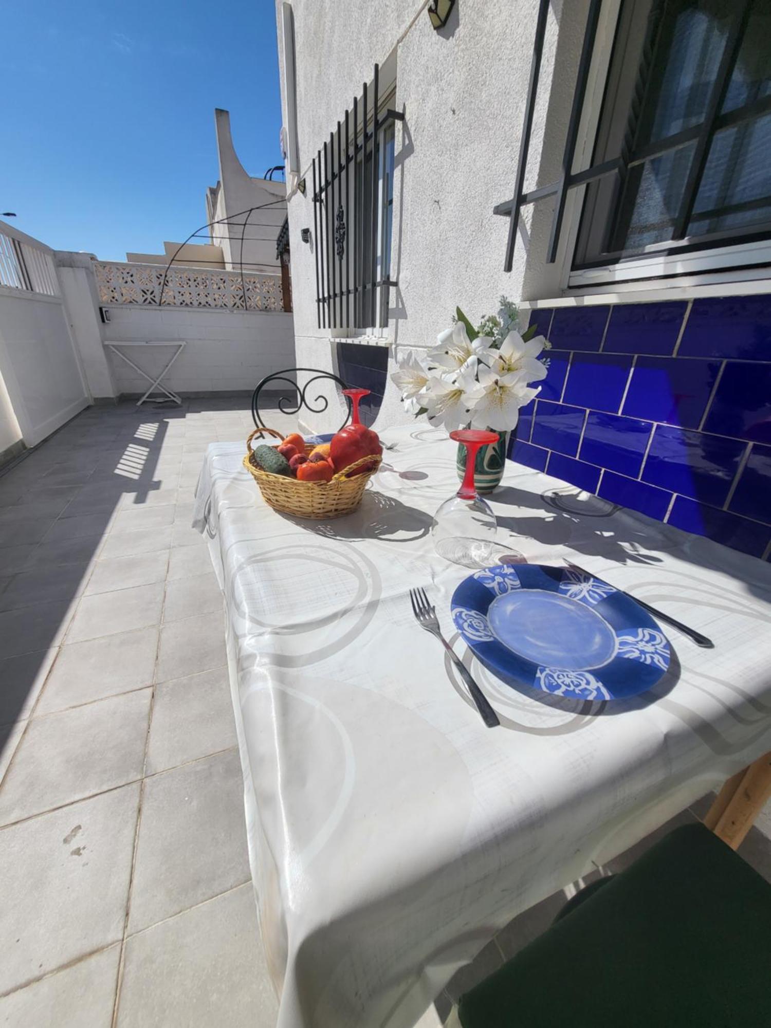 Maison 2 Chambres Tout Confort Торевьиа Экстерьер фото