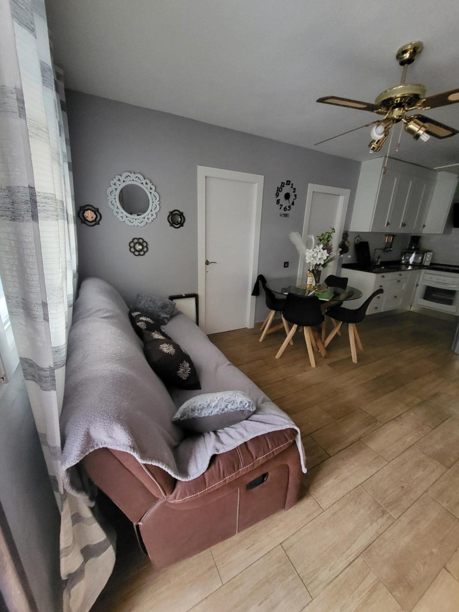 Maison 2 Chambres Tout Confort Торевьиа Экстерьер фото