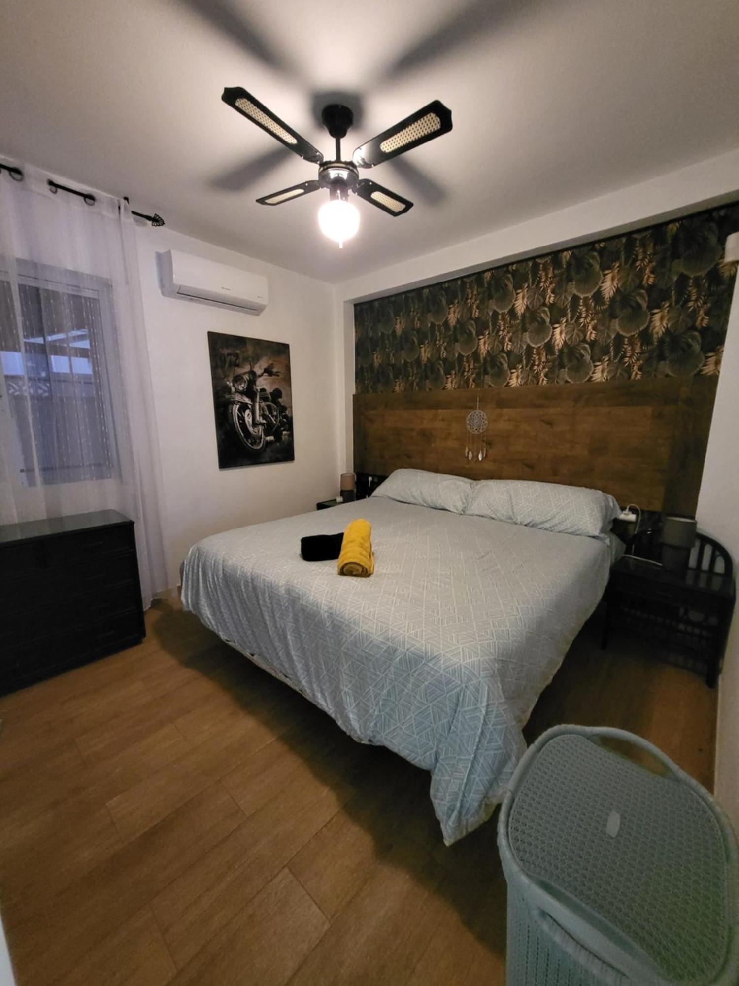 Maison 2 Chambres Tout Confort Торевьиа Экстерьер фото